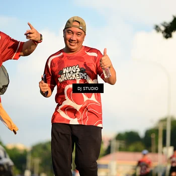 Runner Photo 8041332