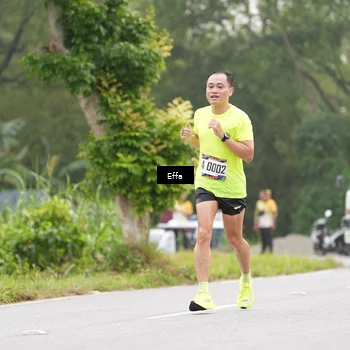 Runner Photo 8041333