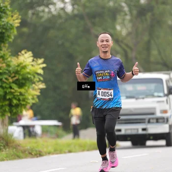 Runner Photo 8041334