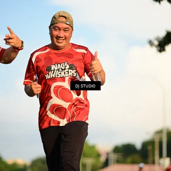 Runner Photo 8041335