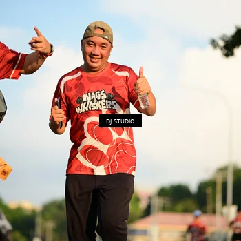 Runner Photo 8041336