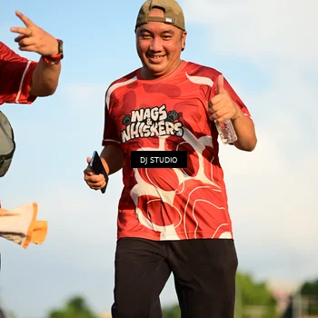 Runner Photo 8041337