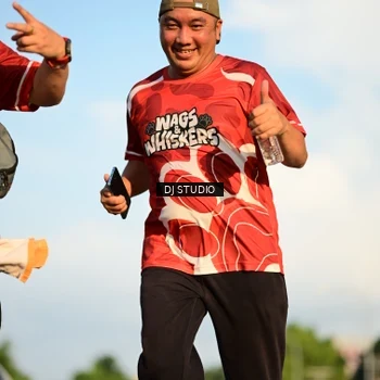 Runner Photo 8041338