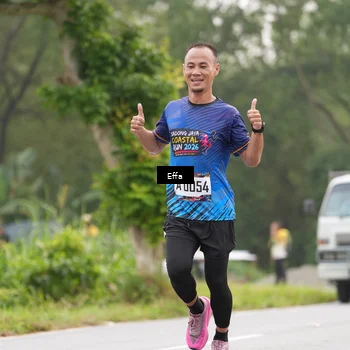 Runner Photo 8041339