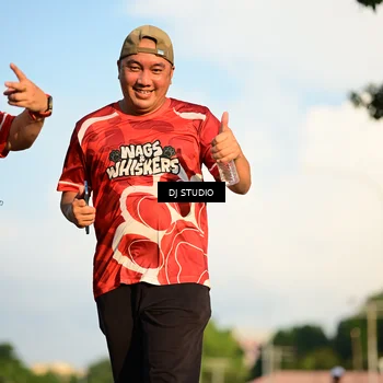 Runner Photo 8041340