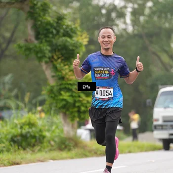 Runner Photo 8041341
