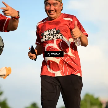 Runner Photo 8041342