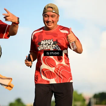 Runner Photo 8041343