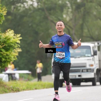 Runner Photo 8041344