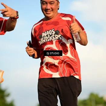 Runner Photo 8041346