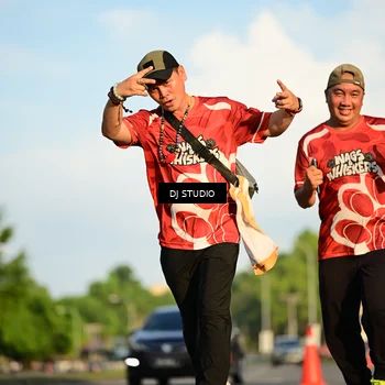 Runner Photo 8041347
