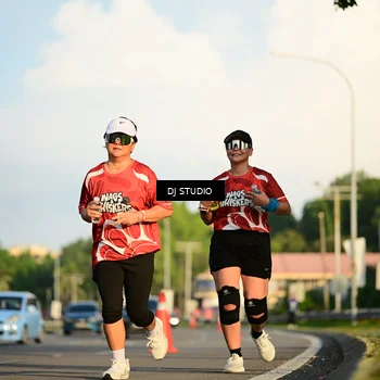 Runner Photo 8041348