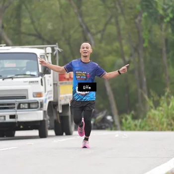 Runner Photo 8041349