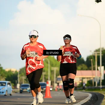 Runner Photo 8041352