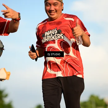Runner Photo 8041353