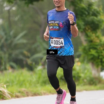 Runner Photo 8041354