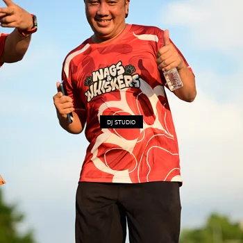 Runner Photo 8041356
