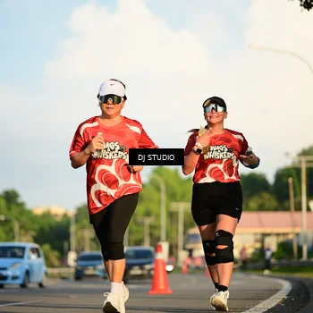 Runner Photo 8041357