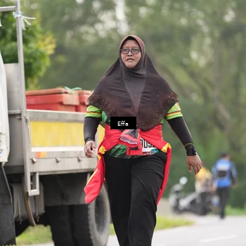 Runner Photo 8041358