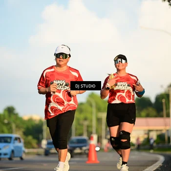 Runner Photo 8041359