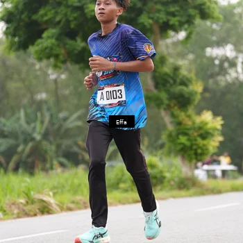 Runner Photo 8041360