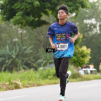 Runner Photo 8041361