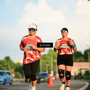 Runner Photo 8041362