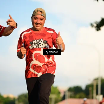 Runner Photo 8041363
