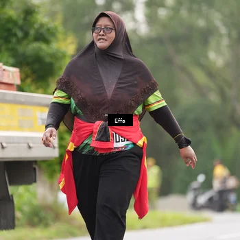Runner Photo 8041364