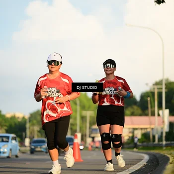 Runner Photo 8041365