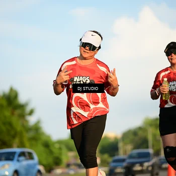 Runner Photo 8041367
