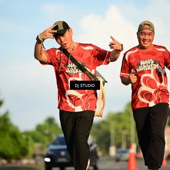Runner Photo 8041368