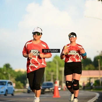 Runner Photo 8041369