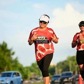 Runner Photo 8041372