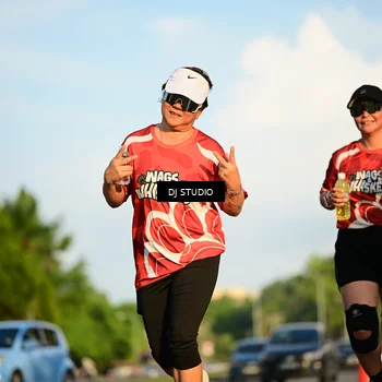 Runner Photo 8041374