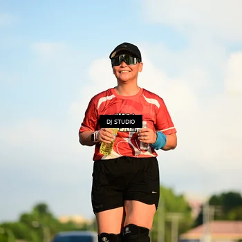 Runner Photo 8041376