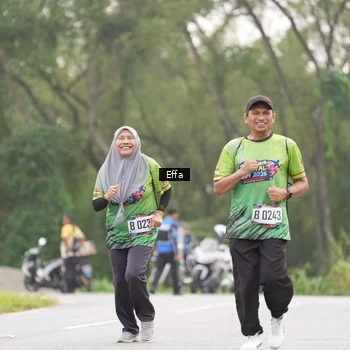 Runner Photo 8041380