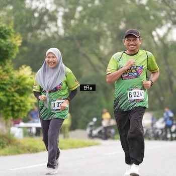 Runner Photo 8041381