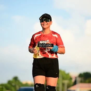 Runner Photo 8041382