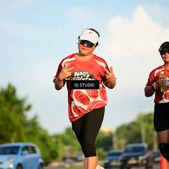 Runner Photo 8041383