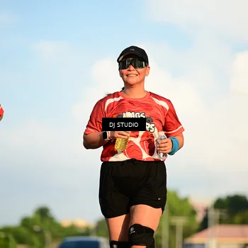 Runner Photo 8041384