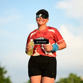 Runner Photo 8041385