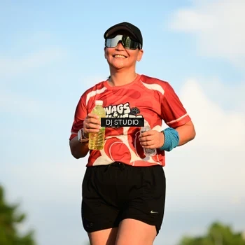 Runner Photo 8041386