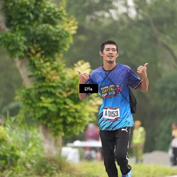Runner Photo 8041387
