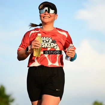 Runner Photo 8041388