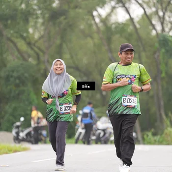 Runner Photo 8041389