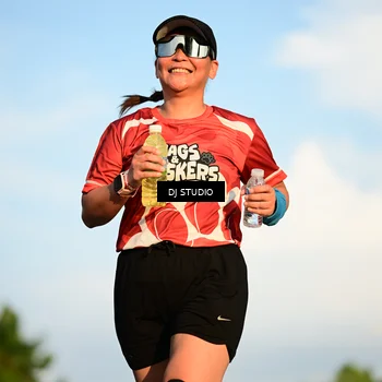 Runner Photo 8041390