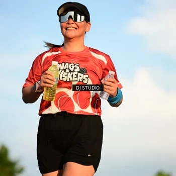 Runner Photo 8041391