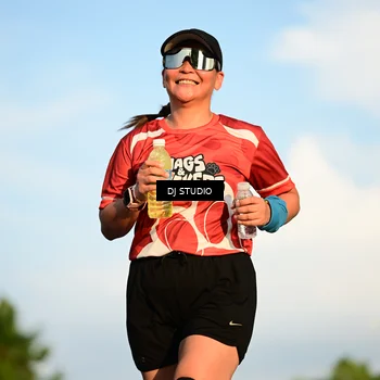 Runner Photo 8041392