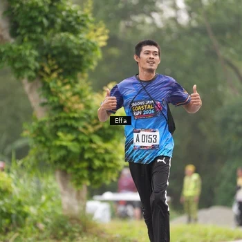 Runner Photo 8041393